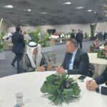 الأردن والكويت يعززان التعاون في الاقتصاد الأخضر وحماية البيئة