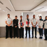 وزير الشباب يشارك في حفل انطلاق دورة ألعاب التضامن الإسلامي بالرياض