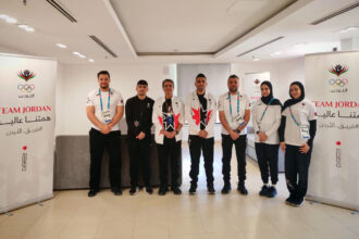 وزير الشباب يشارك في حفل انطلاق دورة ألعاب التضامن الإسلامي بالرياض