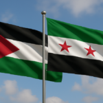 اتفاقية أمنية سورية أردنية تشمل التدريب والعمليات