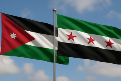 اتفاقية أمنية سورية أردنية تشمل التدريب والعمليات