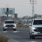 إسرائيل تعلن أن الجثة المستعادة من غزة تعود لمحتجز إسرائيلي أرجنتيني​ 