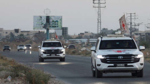 إسرائيل تعلن أن الجثة المستعادة من غزة تعود لمحتجز إسرائيلي أرجنتيني إسرائيل تعلن أن الجثة المستعادة من غزة تعود لمحتجز إسرائيلي أرجنتيني