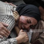 ارتفاع حصيلة العدوان على قطاع غزة إلى 69,169 شهيدا و170,685 مصابا​ 