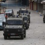 استشهاد فلسطيني برصاص الاحتلال في مخيم الفارعة جنوب طوباس​ 