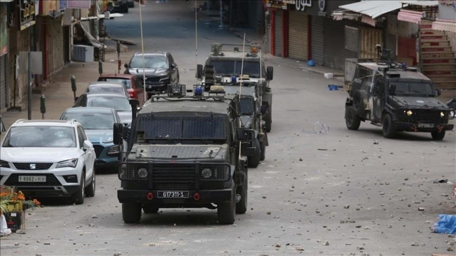 استشهاد فلسطيني برصاص الاحتلال في مخيم الفارعة جنوب طوباس استشهاد فلسطيني برصاص الاحتلال في مخيم الفارعة جنوب طوباس