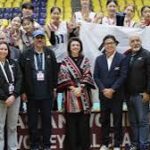 الأميرة آية بنت فيصل تتوج منتخب كوريا الجنوبية بلقب بطولة آسيا للناشئات لكرة الطائرة