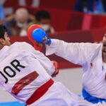 الكراتيه الأردنية تتأهب لبطولة العالم في القاهرة بثقة وطموح الذهب