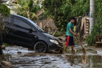 الأردن يعزي بضحايا إعصار فيتنام