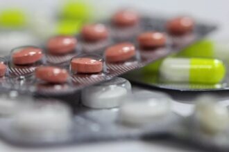 الصين : حبوب تهدف إلى إطالة العمر البشري