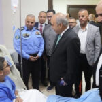 محافظة: تحقيقات للوقوف على أسباب تسرب مادة كيميائية داخل مدرسة