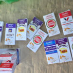 الغذاء والدواء: إغلاق بقالة بعد ضبط علكة مخالفة على شكل سجائر