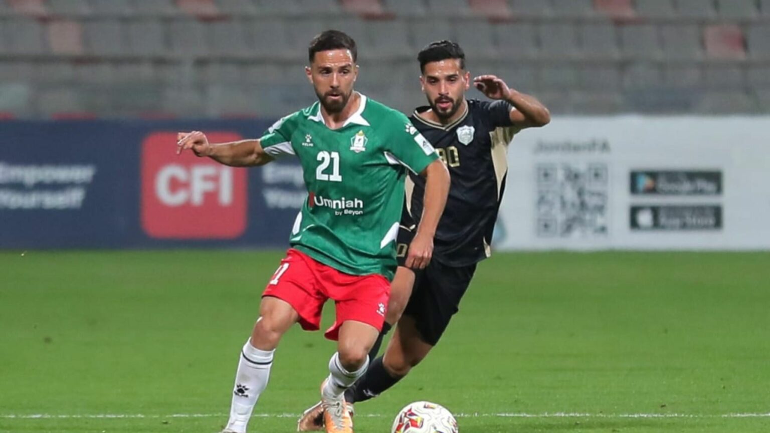 فريق الوحدات يتأهل لربع النهائي ببطولة كأس الأردن فريق الوحدات يتأهل لربع النهائي ببطولة كأس الأردن