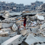 إسرائيل: لن تكون هناك قوات تركية في غزة​ 