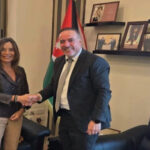 الأردن وألمانيا يوقعان اتفاقية مبادلة ديون بقيمة 30 مليون يورو لقطاعي المياه والتعليم