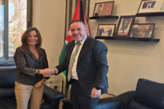 الأردن وألمانيا يوقعان اتفاقية مبادلة ديون بقيمة 30 مليون يورو لقطاعي المياه والتعليم