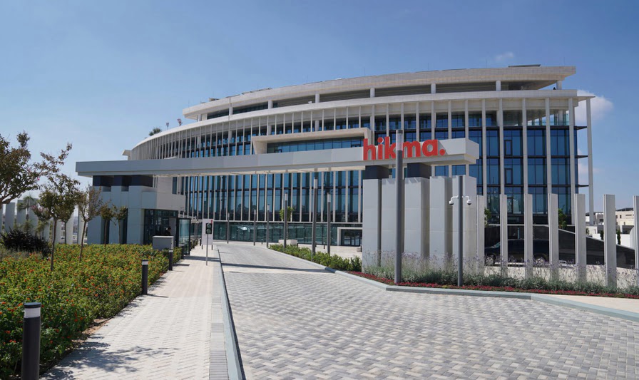 أدوية الحكمة تتبرع بأدوية طارئة بقيمة 1.1 مليون دولار لدعم سوريا