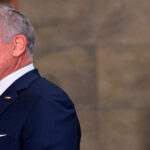 الملك يلتقي رئيسة الوزراء اليابانية