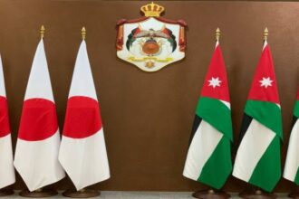 الأردن واليابان يبرمان اتفاقية لدعم برنامج النمو الاقتصادي بقيمة 100 مليون دولار