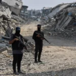 تركيا: قوة تثبيت الاستقرار في غزة يجب أن تضمن وقف إطلاق النار على المدى الطويل​ 