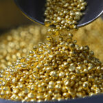 الصين تكتشف أكبر منجم ذهب في تاريخها