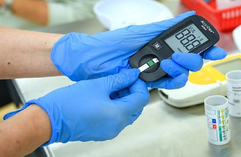 أعراض خفية لداء السكري أعراض خفية لداء السكري