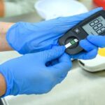 أعراض خفية لداء السكري