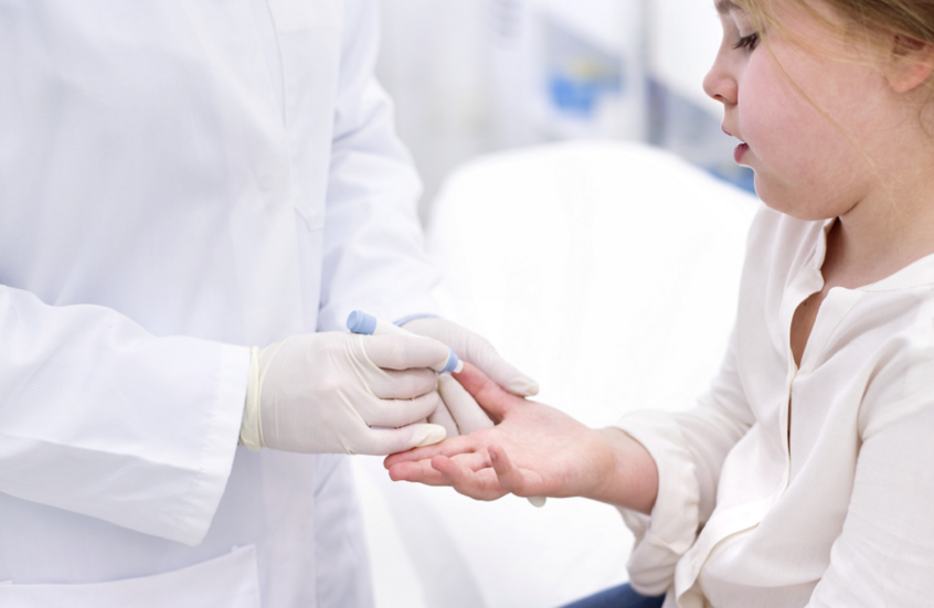 أنسولين فموي يفتح آفاقا للوقاية من السكري أنسولين فموي يفتح آفاقا للوقاية من السكري