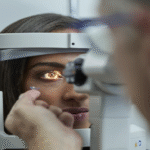 الخريف يكشف أمراض العيون الخفية