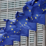 رويترز: الاتحاد الأوروبي يبحث تدريب 3 آلاف شرطي من غزة​ 