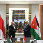 وزير الاستثمار: فرص واعدة لشراكات اقتصادية بين الأردن وإندونيسيا