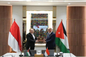 وزير الاستثمار: فرص واعدة لشراكات اقتصادية بين الأردن وإندونيسيا