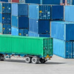 أبو عاقولة: تنظيم مليون بيان جمركي منذ بداية العام الحالي