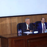 النوايسة: التواصل الرقمي من أهم الأدوات التي تعزز الشفافية والثقة