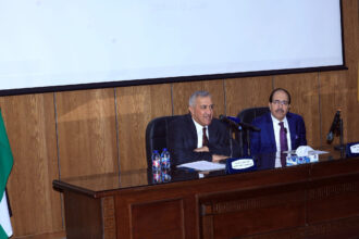 النوايسة: التواصل الرقمي من أهم الأدوات التي تعزز الشفافية والثقة