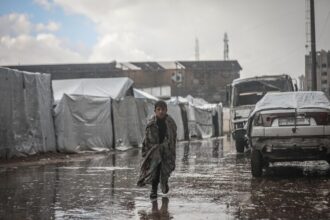 الصحة العالمية تحذر: أكثر من 900 وفاة في غزة بسبب تأخر الإجلاء الطبي​ 