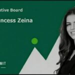 انتخاب الأميرة زينة عضواً في المجلس التنفيذي للاتحاد الدولي لكرة الطاولة