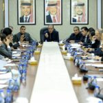 الميثاق النيابية تبحث مشروع القانون المعدل لقانون خدمة العلم