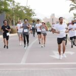 العقبة تستعد لاستضافة نصف ماراثون البحر الأحمر