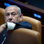 نتنياهو: الكابنيت سيناقش مدة استمرار وقف اطلاق النار بغزة​ 