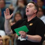 تعيين المدرب المونتنيغري كاستراتوفيتش مديرا فنيا لمنتخبات كرة اليد