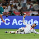 العراق يعبر للملحق العالمي لتصفيات كأس العالم بفوزه على الإمارات