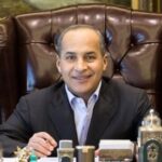 المناصير: لقاء إيجابي مع رئيس الوزراء