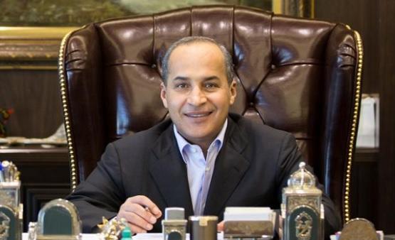 المناصير: لقاء إيجابي مع رئيس الوزراء المناصير: لقاء إيجابي مع رئيس الوزراء