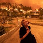 كيف تؤثر موجات الحر والكوارث الطبيعية على المزاج؟