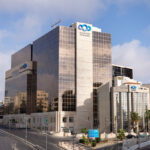 818.1 مليون دولار أمريكي أرباح مجموعة البنك العربي بنهاية الربع الثالث من العام 2025