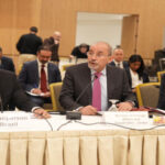 وزير الخارجية يؤكد رفض الأردن وإدانته لمشاريع القرارات في الكنيست الإسرائيلي المُستهدِفة وجود الأونروا