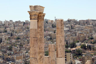 أجواء معتدلة حتى الأربعاء