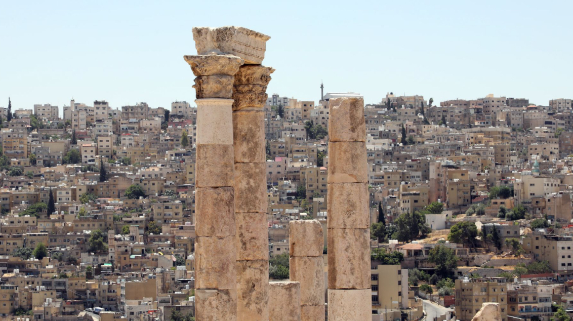 أجواء معتدلة حتى الأربعاء