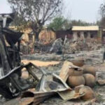 بيان صادر عن هيئة تنسيق مؤسسات المجتمع المدني “همم” حول الجرائم والانتهاكات الجسيمة في مدينة الفاشر – السودان